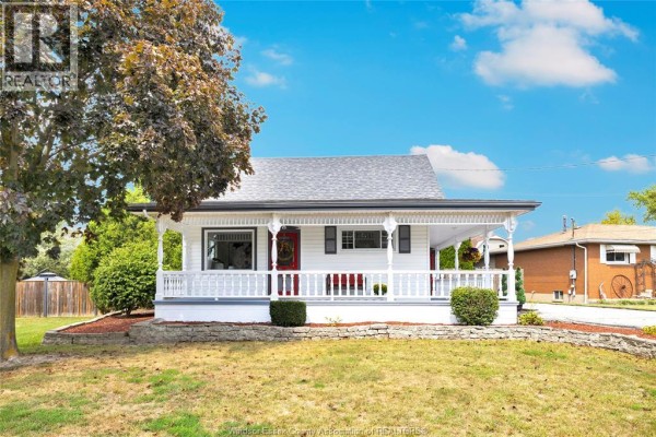 1073 Martin Lane, Lasalle, ON, photo 2