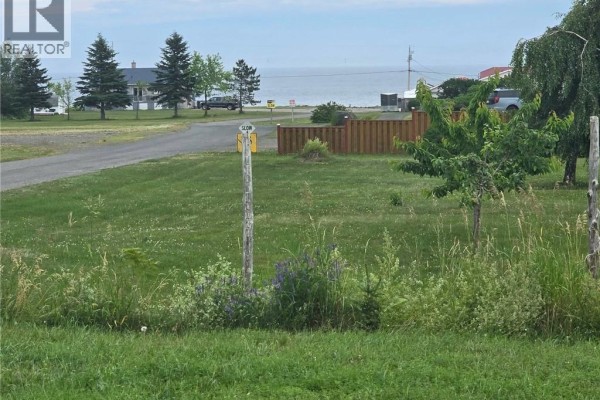 Office - 1073 Route 134, Petit Rocher, NB E8J1B8 Photo 4