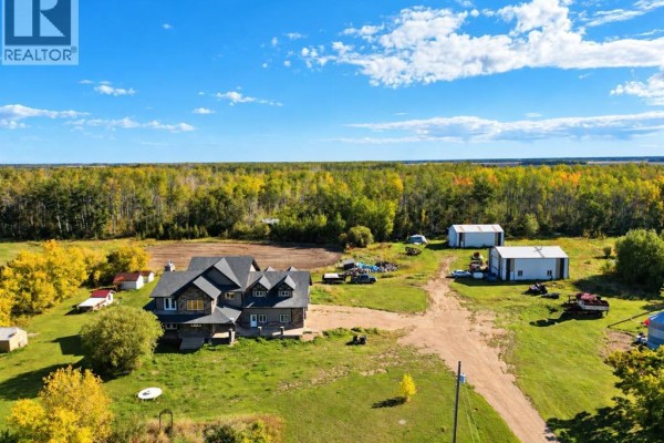4pc Bathroom - 107361 Rge Rd 131, Rural Mackenzie County, AB T0H2H0 Photo 4