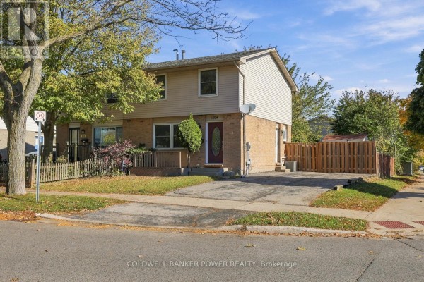 Kitchen - 1074 Blanchard Road, London North, ON N6G4A2 Photo 2