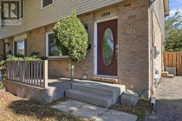 Bathroom - 1074 Blanchard Road, London North, ON N6G4A2 Photo 3