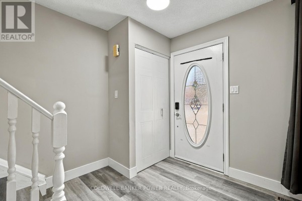 Primary Bedroom - 1074 Blanchard Road, London North, ON N6G4A2 Photo 4