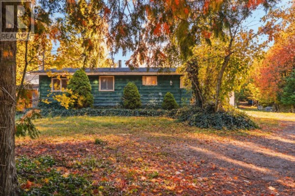 1074 West Road, Northern Bruce Peninsula, ON N0H1W0 Photo 4
