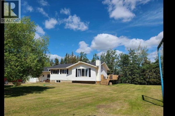 107401 Highway 697 Highway, Rural Mackenzie County, AB T0H2H0 Photo 4