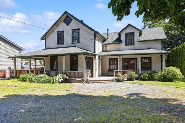 1075 3rd Avenue, Hope, Hope, BC, photo 2