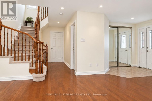 Family room - 1075 Goward Drive, Ottawa, ON K2W0A4 Photo 4
