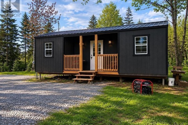 1075 Pugwash River Road, Pugwash River, NS B0K1L0 Photo 2