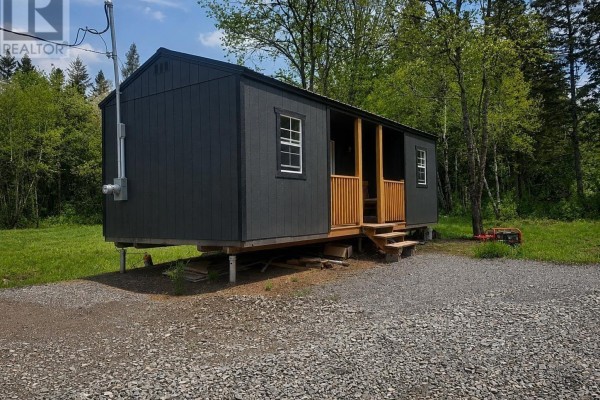 1075 Pugwash River Road, Pugwash River, NS B0K1L0 Photo 3