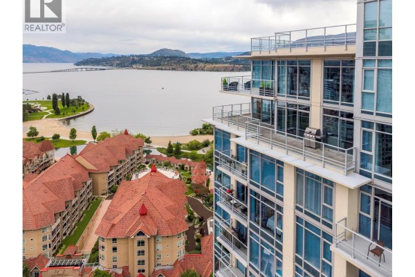 1075 Sunset Drive Unit# 2603, Kelowna, BC, photo 3