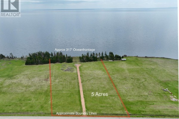 10755 Shore (rte 4) Road, High Bank, PE C0A1W0 Photo 2