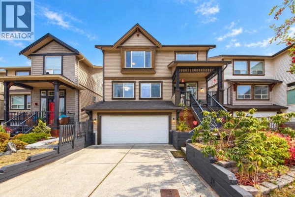 10758 Beecham Place, Maple Ridge