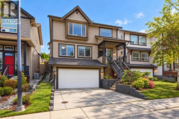 10758 Beecham Place, Maple Ridge, BC V2W0E9 Photo 2