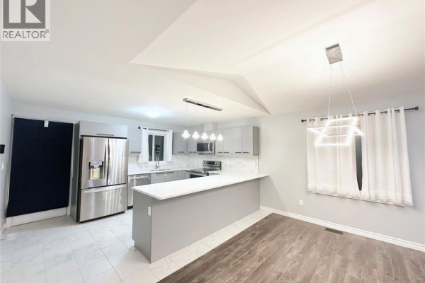 Laundry room - 1076 Lublin Avenue, Windsor, ON N8P0E5 Photo 5