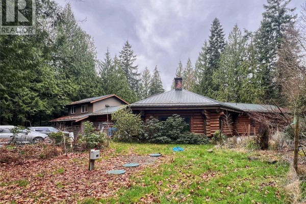 Kitchen - 10760 Guilbride Dr, Saltair, BC V0G2B2 Photo 4