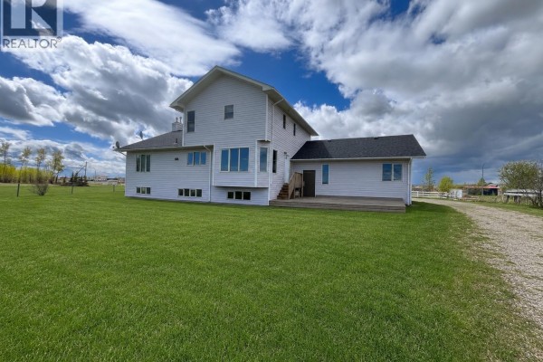 10763 86 Street, Fort St  John, BC, photo 3