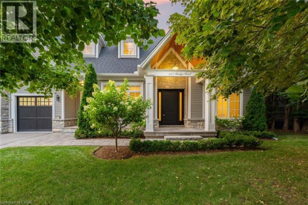 1077 Bridge Road, Oakville, ON, photo 2