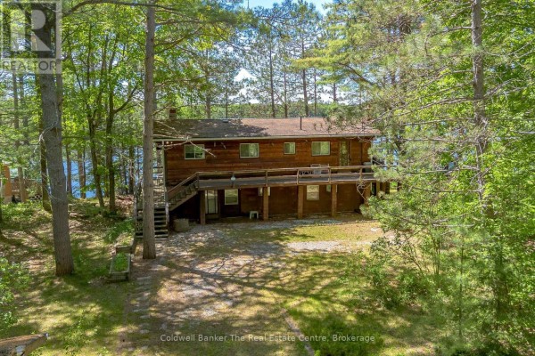 1077 Misty Lane, Gravenhurst), ON P0E1G0 Photo 2