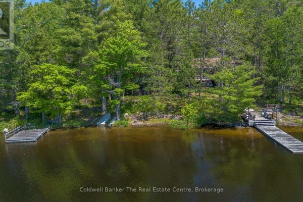 1077 Misty Lane, Gravenhurst), ON P0E1G0 Photo 3