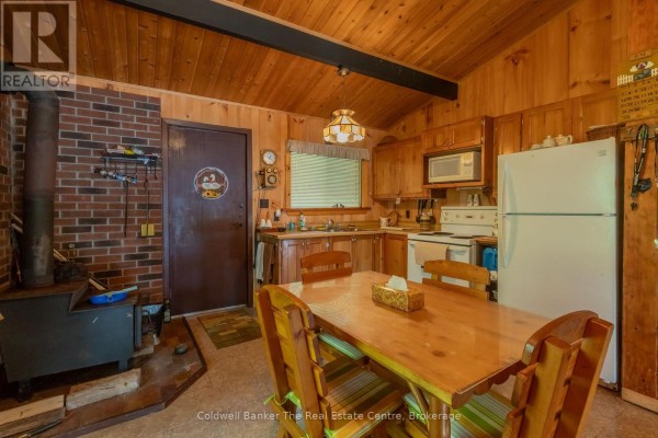 1077 Misty Lane, Gravenhurst), ON P0E1G0 Photo 4