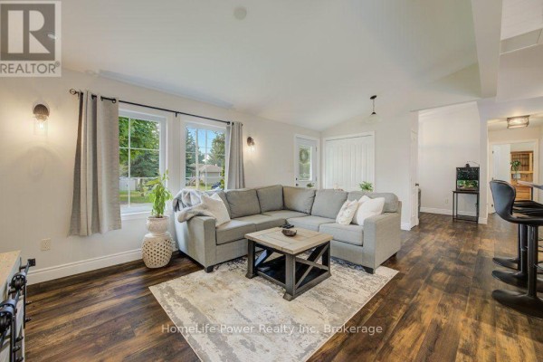 Utility room - 1077 Queen Street, Howick, ON N0G2X0 Photo 4