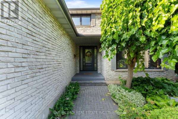 Recreational, Games room - 1077 Saginaw Crescent, Mississauga, ON L5H3W4 Photo 3