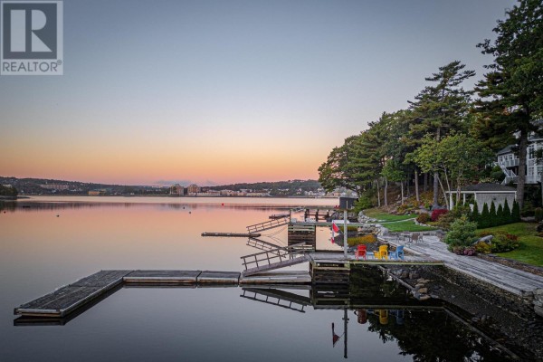 Den - 1077 Shore Drive, Bedford, NS B4A2E6 Photo 5