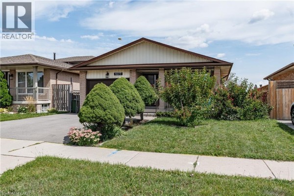 1077 Upper Sherman Avenue Unit# Upper, Hamilton, ON, photo 2