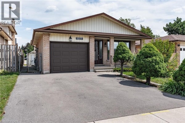 1077 Upper Sherman Avenue Unit# Upper, Hamilton, ON, photo 3