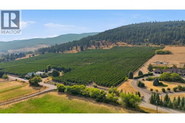10770 Coldstream Creek Road, Coldstream, BC V1B1C9 Photo 5