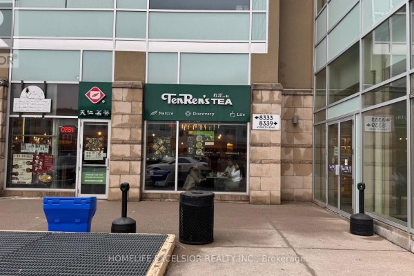 1078 - 8333 Kennedy Road E, Markham, ON, photo 3