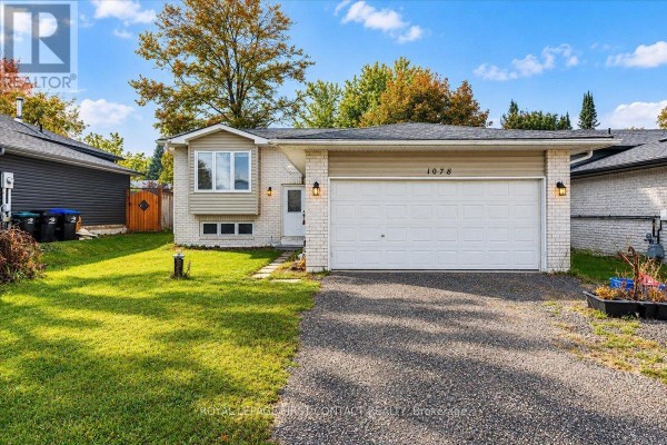 1078 Balsam Road, Innisfil, ON L0L1C0 Photo 2