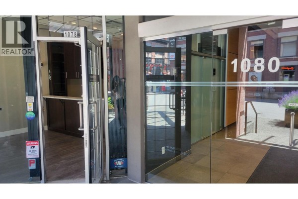 1078 Mainland Street, Vancouver, BC, photo 2