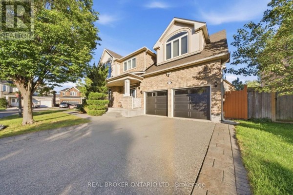 Storage - 1078 Mcneil Drive, Milton, ON L9T6V1 Photo 3