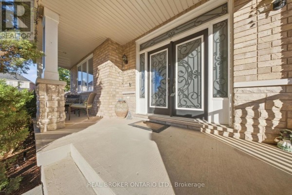 3pc Bathroom - 1078 Mcneil Drive, Milton, ON L9T6V1 Photo 4