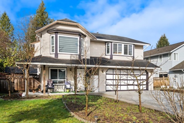 10785 155a Street, Surrey, BC V3R9X5 Photo 4
