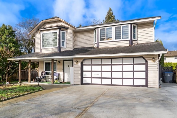 10785 155a Street, Surrey, BC V3R9X5 Photo 5