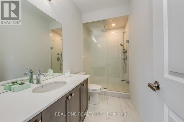 Eating area - 1079 John Laird Circle, Oakville, ON L6H3R5 Photo 4