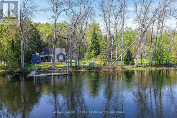 1079 Severn River Road, Gravenhurst, ON P0E1N0 Photo 2