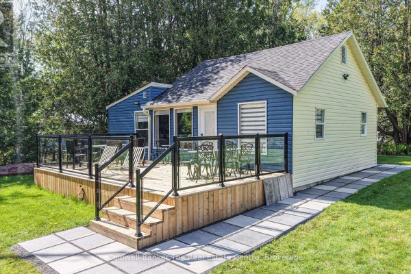 1079 Severn River Road, Gravenhurst, ON P0E1N0 Photo 4