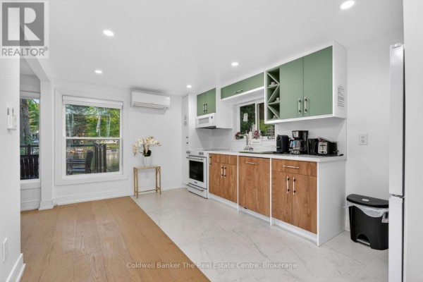 1079 Severn River Road, Gravenhurst, ON P0E1N0 Photo 5