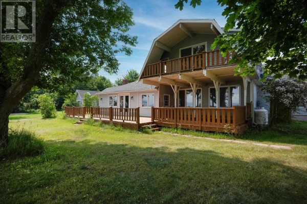 10790 & 10792 Pier Road, Kingsport, NS, photo 3