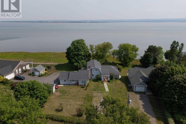 10790 & 10792 Pier Road, Kingsport, NS B0N1H0 Photo 5