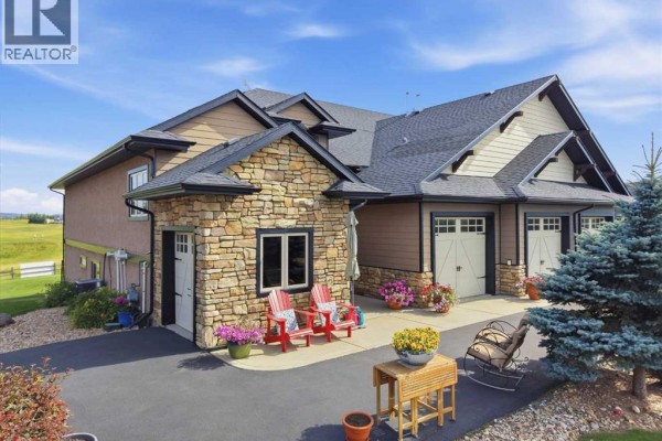 6pc Bathroom - 107a Wolf Run Drive, Rural Ponoka County, AB T4J1R3 Photo 2