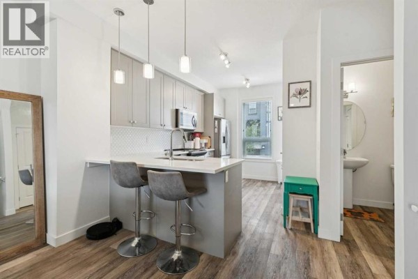 Bonus Room - 108, 11 Evanscrest Mews Nw, Calgary, AB T3P0Y1 Photo 3