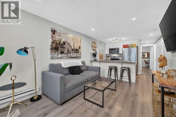 108, 19500 37 Street Se, Calgary, AB T3M2W9 Photo 5