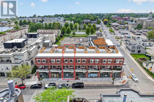 108, 208, 308 - 185 Division Street, Cobourg, ON K9A4M4 Photo 3
