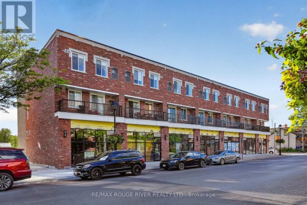 108, 208, 308 - 185 Division Street, Cobourg, ON K9A4M4 Photo 4