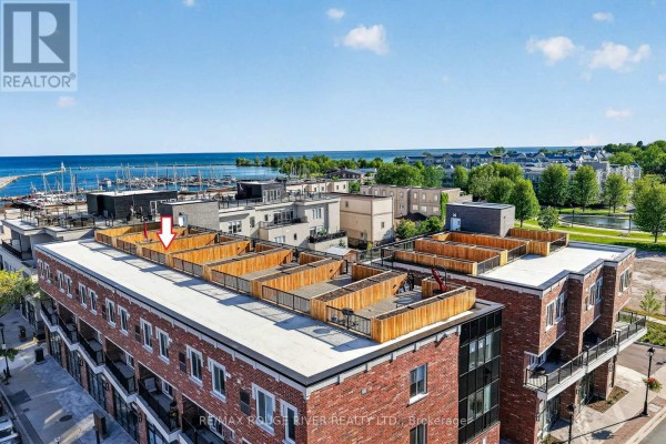 108, 208, 308 - 185 Division Street, Cobourg, ON K9A4M4 Photo 5