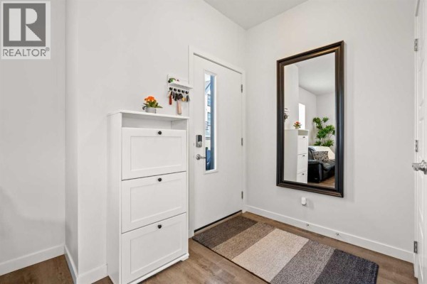 Dining room - 108, 75 Evanscrest Common Nw, Calgary, AB T3P2A3 Photo 3