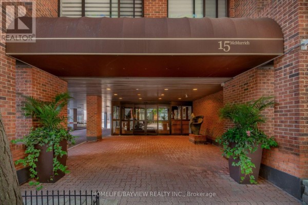 108 - 15 Mcmurrich Street, Toronto, ON, photo 2